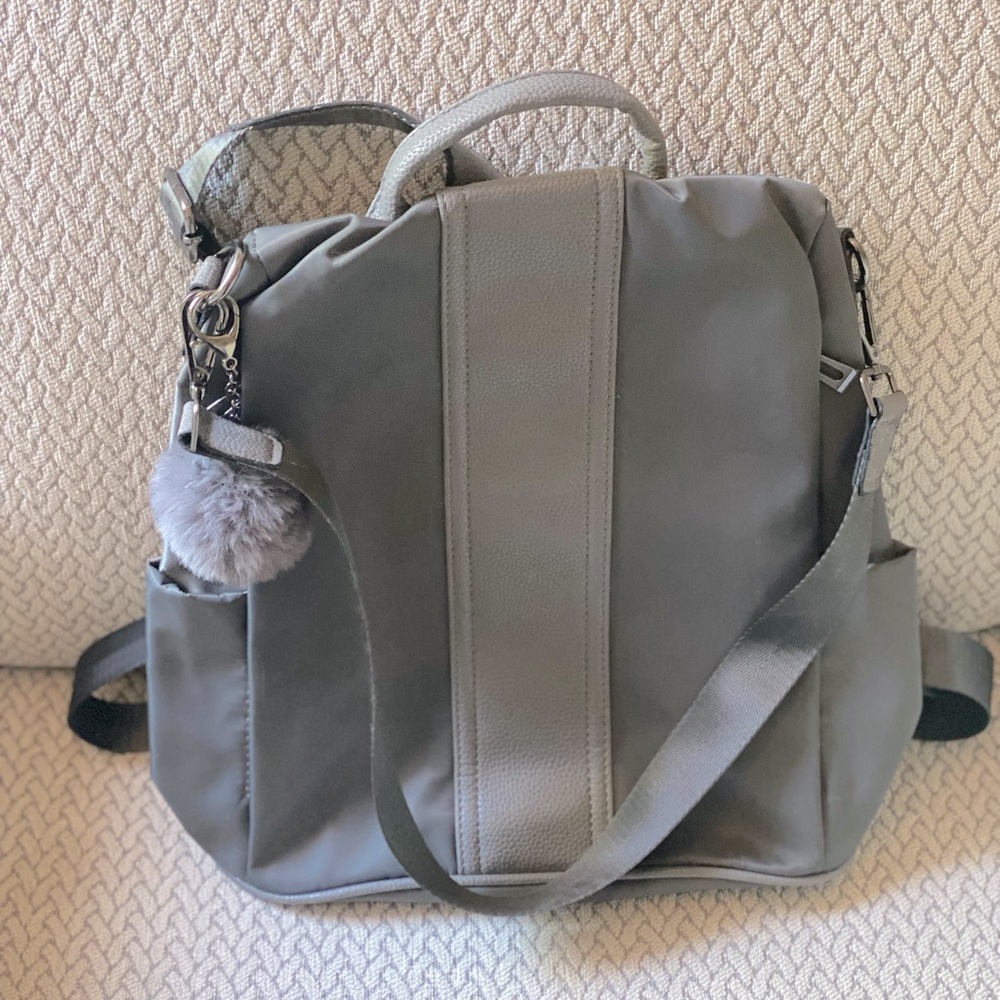 Pincnel bag